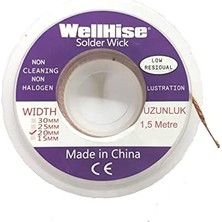 Royal Rain Store 2015 Lehim Sökme Fitili