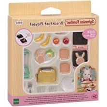 MarkEntegra Renkli Kahvaltı Seti ile Hayal Gücünü Geliştir