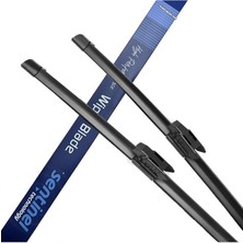 Royal Rain Store Muz Silecek Takımı Renault Clio 5 2020-2022 ile Uyumlu