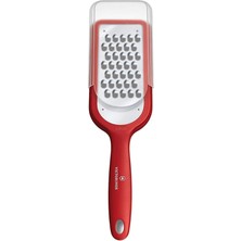 Royal Rain Store Kırmızı Kalın Rende