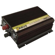Indispensablely 1800W 12V Modifield Sinus Invertör