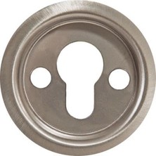 Royal Rain Store Barel Kilit Koruyucu Rozet Tası Saten