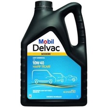 Royal Rain Store Delvac Modern™ Light Commercial 10W40 5 L