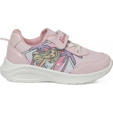 Barbie LAVISTA.P6FX Pembe Kız Çocuk Sneaker