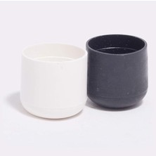 Royal Rain Store Koç Plastik Sandalye Profil Ayak Pabucu 21'lik 20'li