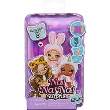 Royal Rain Store Na! Na! Surprise Minis Sürpriz Bebeği S3