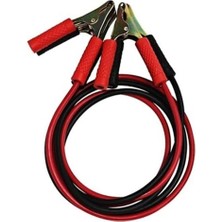 Royal Rain Store Takviye Aktarma Kablosu 600 Amper Çantalı 2.3 Metre