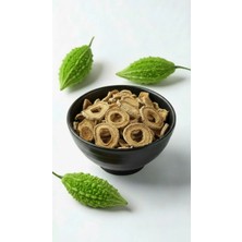 Yuvadan Yeşil Kudret Narı Kurusu 100 gr - Yerli Üretim Kurutulmuş Yeşil Kudret Narı