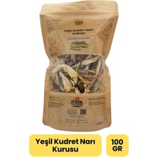Yuvadan Kudret Narı Kurusu 100 gr - Kudret Narını Bitki Çayı Olarak Tüketmek İsteyenler İçin