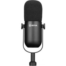 Royal Rain Store BY-DM500 Dinamik Yayın Mikrofonu