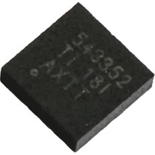 Indispensablely Tps 543352 Qfn-10 Smd Entegre Devre