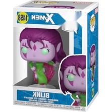 MarkEntegra X-Men Blink Figürü 9,5 cm