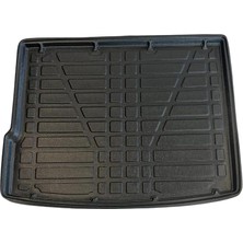 Royal Rain Store Countryman 2024 Sonrası Bagaj Havuzu | Elektrikli Bizymo