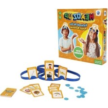 MarkEntegra Eğlenceli Sosyal Oyun: Anlat Bakalım