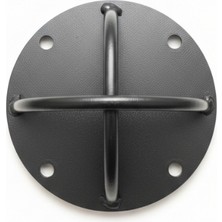 Teplay Duvar ve Tavan Asma Aparatı Profesyonel (Yoga, Kum Torbası, Hamak, Salıncak)