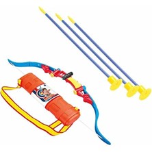 MarkEntegra Eğitici Ok Seti ile Hedefli Oyun Deneyimi