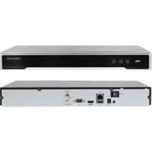 Hikvision Ds-7608NI-Q2 8 Kanal Nvr Kayıt Cihazı