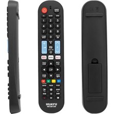 Indispensablely Huayu RM-SM1398 Netflix-Prime Video-Rakuten Tuşlu Universal Lcd-Led Tv Kumanda
