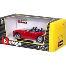 Royal Rain Store 15621083 1: 24 Fiat Spider 2016