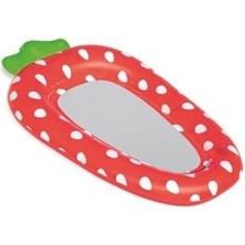 MarkEntegra Gerçekçi Meyve Baskılı Çocuk Havuz Yatağı