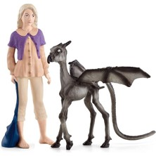 Royal Rain Store Luna Lovegood Baby Thestral Oyuncak