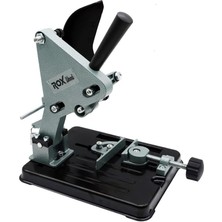 Royal Rain Store Wood Avuç Taşlama Tezgahı Sehpası 115-125 mm