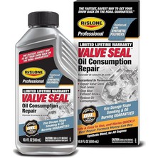 Royal Rain Store Yağ Yakma (Mavi Duman) ve Kaçak Onarıcı