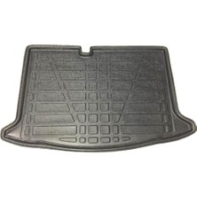 Royal Rain Store Nissan Micra 2019 ve Sonrası Bagaj Havuzu