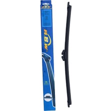 Royal Rain Store Arka Silecek Bmw X3 2018-2023 ile Uyumlu