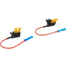 Royal Rain Store Fuse Tap Ato (Atc) Tip Sigorta Kutusu Bağlantı Aparatı
