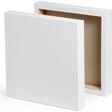 Royal Rain Store 80X80 cm Tuval (Profesyonel)