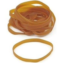 Royal Rain Store Marifetlerim - Kalın Ambalaj Lastiği Paket Lastiği 50 Gram 6 * 180