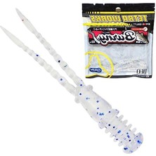 MarkEntegra 42MM Silikon Suni Yem - Doğal Hareket