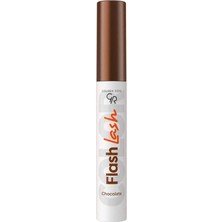 Royal Rain Store Rose Flash Lash Mascara No:11 Chocolate - Maskara