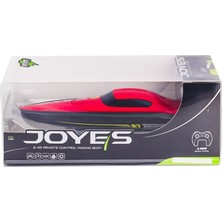 Royal Rain Store Kumandalı LED Işıklı Yarış Botu