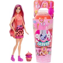 MarkEntegra Sürprizlerle Dolu Bubble Tea Temalı Bebek Seti - Mango Mochi