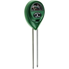 Royal Rain Store 7811 Toprak Nem Ph ve Işık Ölçer 3'ü Bir Arada
