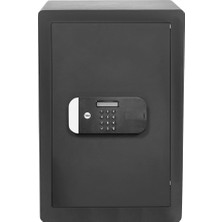 Royal Rain Store YSEM/520/EG1 Maksimum Güvenlik Sertifikalı - Profesyonel Tip Motorlu Kasa