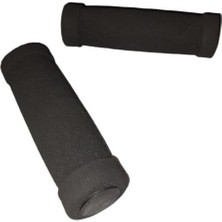 Royal Rain Store Elcik Mtb Sünger ile Uyumlu Siyah B Kalite