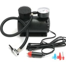 Royal Rain Store Lastik Şişirme Hava Kompresörü 300 Psı Çakmaklık Girişli