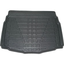 Royal Rain Store Volkswagen T-Roc 2019 ve Sonrası (Alt) 3D Bagaj Havuzu