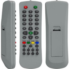 Indispensablely Hey 2040 Mini Tv Kumanda (40117=8651)