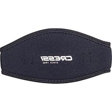 MarkEntegra Konforlu Dalış Maskesi Bandı