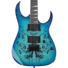 Royal Rain Store GRGR221PA-AQB Gıo Serisi Elektro Gitar - Aqua Burst