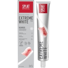 Royal Rain Store Extreme White Diş Macunu 75 Mililitre