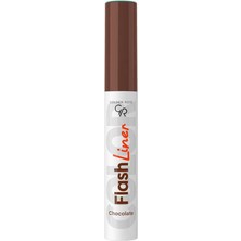 Royal Rain Store Rose Flash Liner Eyeliner NO:111 Chocolate - Göz Kalemi