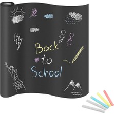 Royal Rain Store Kara Tahta Sticker Blackboard