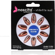 Royal Rain Store Stiletto Takma TIRNAK-029