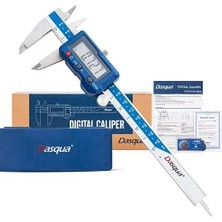 Royal Rain Store 150MM Yeni Seri Dijital Kumpas