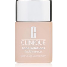 Royal Rain Store Anti Blemish Solutions Liquid FOUNDATION-CN74 Beige